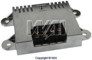 WAIGLOBAL D699