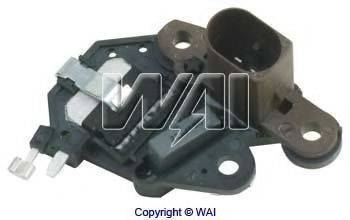 WAIGLOBAL DE1650