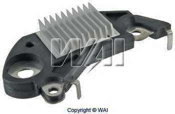 WAIGLOBAL DE708