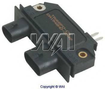 WAIGLOBAL DM1948HD