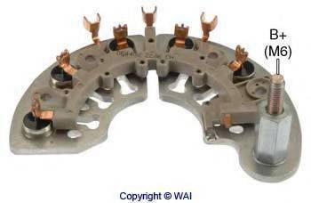 WAIGLOBAL DR4402