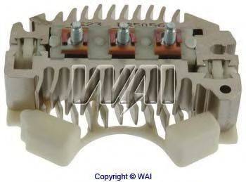 WAIGLOBAL DR5056