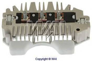 WAIGLOBAL DR5170