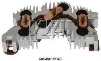 WAIGLOBAL DR5173PF