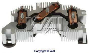WAIGLOBAL DR5176PF