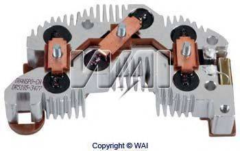 WAIGLOBAL DR5185 Випрямляч, генератор