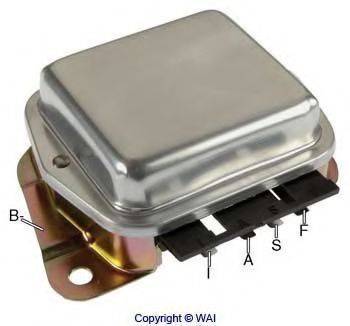 WAIGLOBAL F782