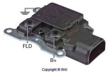WAIGLOBAL F784