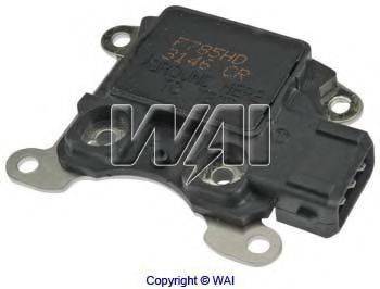 WAIGLOBAL F785