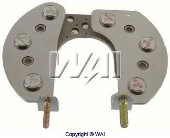 WAIGLOBAL FR1290