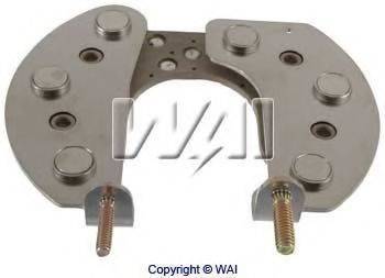 WAIGLOBAL FR1292