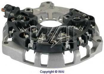 WAIGLOBAL FR3003