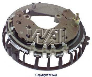 WAIGLOBAL FR6023