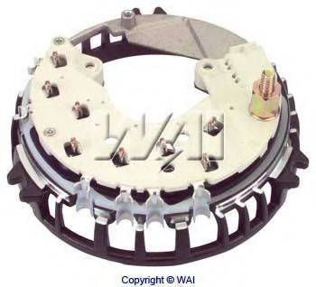 WAIGLOBAL FR6033 Випрямляч, генератор