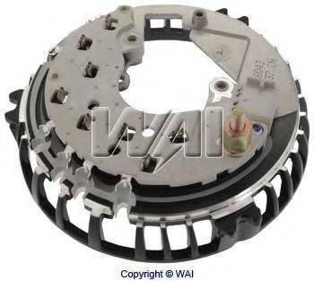 WAIGLOBAL FR6043 Випрямляч, генератор
