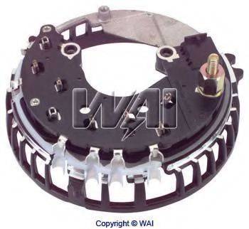 WAIGLOBAL FR6083