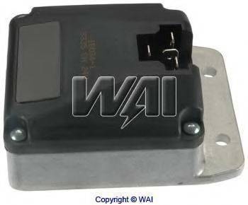 WAIGLOBAL IB034