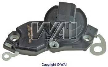 WAIGLOBAL IB200