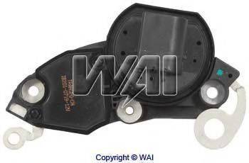 WAIGLOBAL IB201
