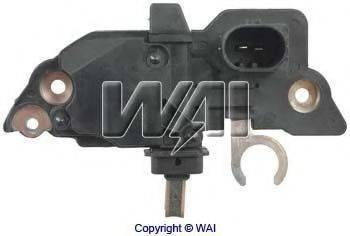 WAIGLOBAL IB206