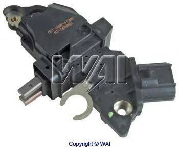 WAIGLOBAL IB214