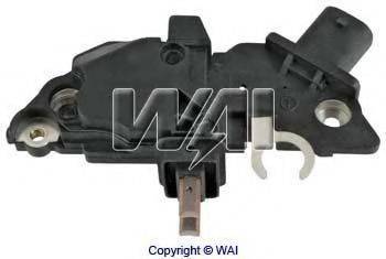 WAIGLOBAL IB226