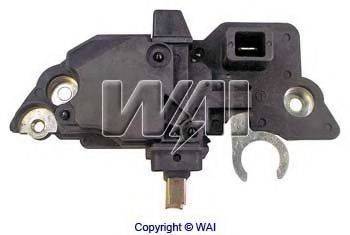 WAIGLOBAL IB230
