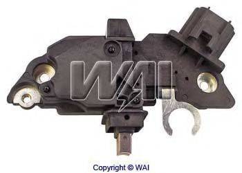 WAIGLOBAL IB235