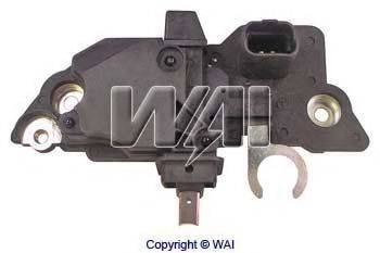 WAIGLOBAL IB239