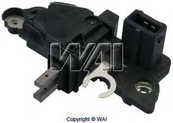WAIGLOBAL IB251