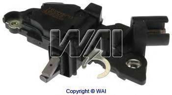 WAIGLOBAL IB252