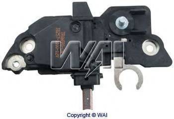 WAIGLOBAL IB257