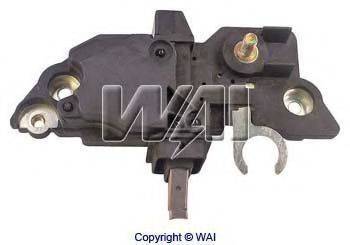 WAIGLOBAL IB271