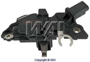 WAIGLOBAL IB286