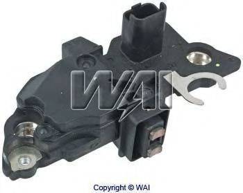 WAIGLOBAL IB295