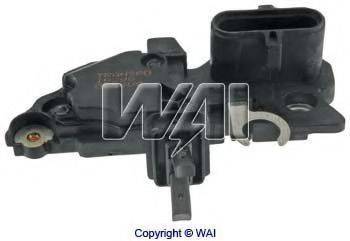 WAIGLOBAL IB298