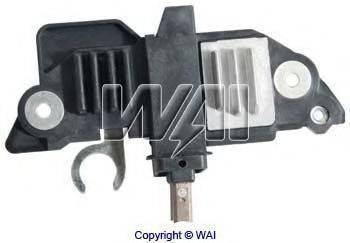 HARLEY-DAVIDSON MC AL172532 Регулятор генератора