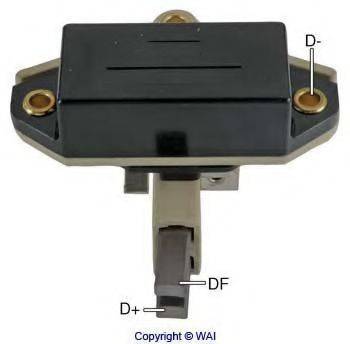 WAIGLOBAL IB316