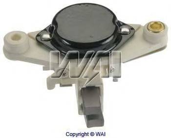 WAIGLOBAL IB348