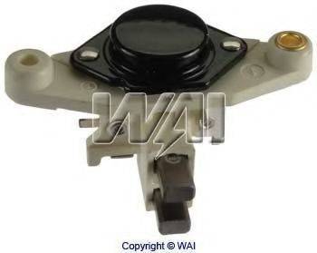 WAIGLOBAL IB351