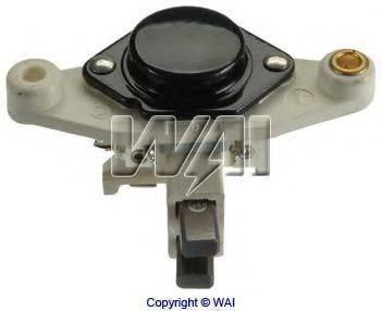 WAIGLOBAL IB354