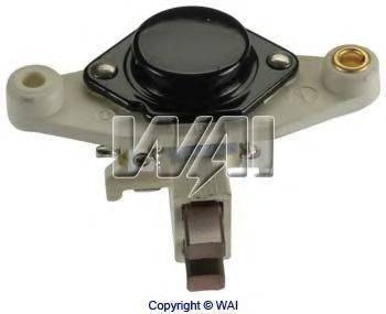 WAIGLOBAL IB355