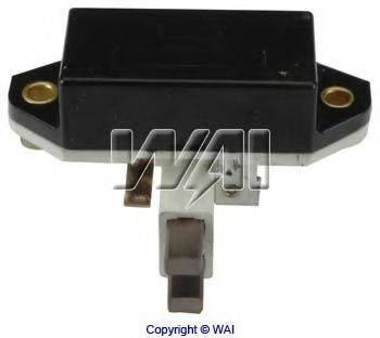 WAIGLOBAL IB357