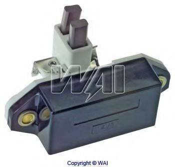 BOSCH 30062 Регулятор генератора
