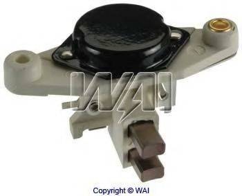 WAIGLOBAL IB370
