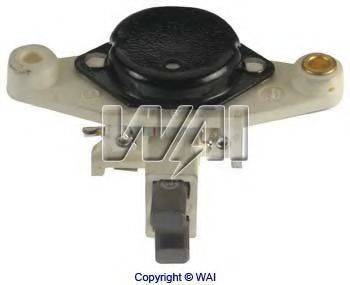 WAIGLOBAL IB372A