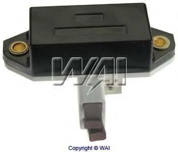 BOSCH 9190067003 Регулятор генератора