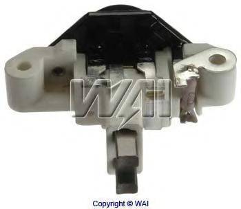WAIGLOBAL IB384