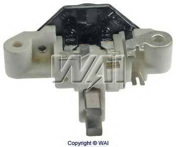 WAIGLOBAL IB385