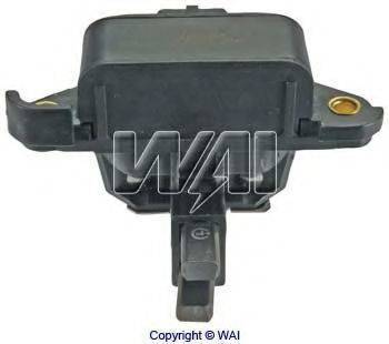 WAIGLOBAL IB391
